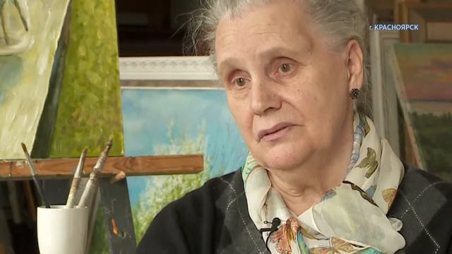 Сибирская мудрость (Нина Ряузова) о вере смотреть онлайн