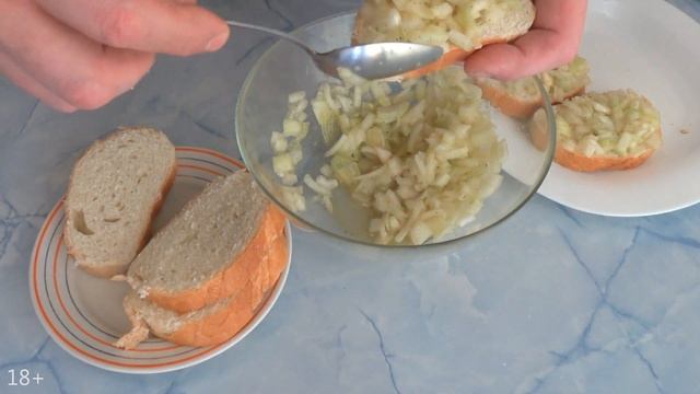 Вкусные блюда на любой вкус 
