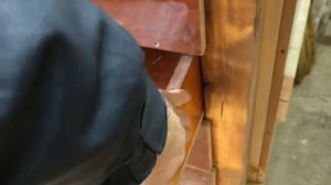 Переоборудование рабочего места в мастерской Верстак и подвес для инструмента