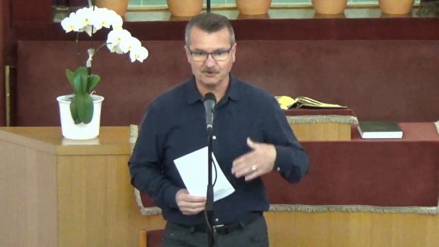 2019.04.04. Bibliaóra смотреть онлайн
