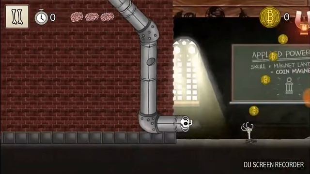 Skullduggery! Прохождения #1 смотреть онлайн