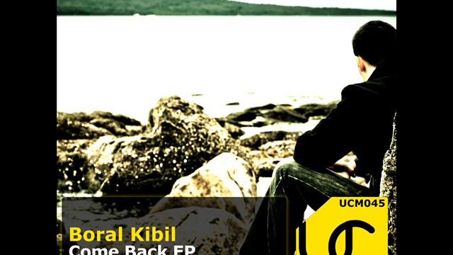 Boral Kibil - Return To Past (Original Mix) - Underground City Music смотреть онлайн
