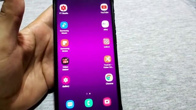 How to enable swipe to type for Samsung Android 11 One UI 3.0 смотреть онлайн