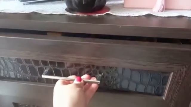 Видеоотзыв о комоде Диал Кэт-4, 6 ящиков смотреть онлайн