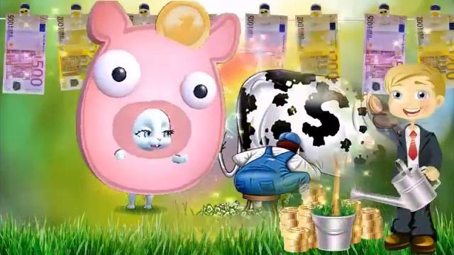 Видео открытка с пожеланиями смотреть онлайн