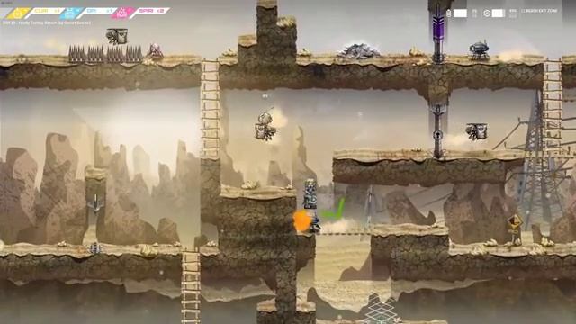 Terraforming Earth - Gameplay #2 смотреть онлайн
