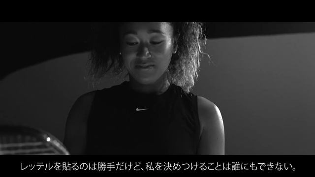 Hyperice-Naomi Osaka- move better FULL смотреть онлайн
