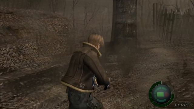 Como conseguir arma especial PRL 412 (modo profesional) en resident evil 4 смотреть онлайн