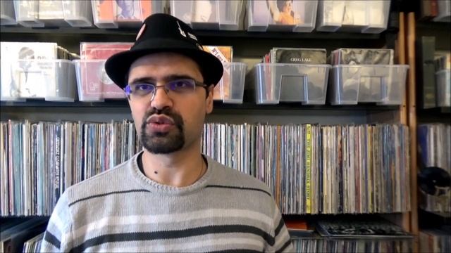 # 74 Choisir sa platine vinyle - Je disque je veux смотреть онлайн
