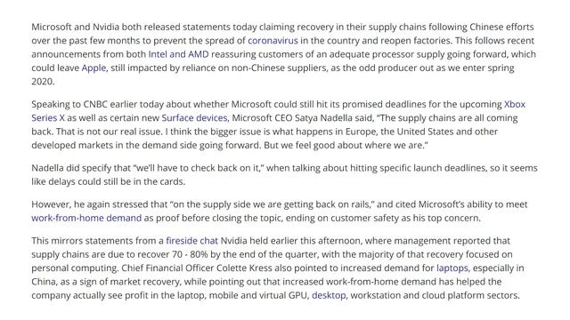 AMD GPUs STOLEN! смотреть онлайн