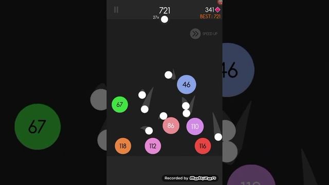 прохождение игры falling ballz 3 смотреть онлайн