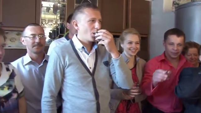 сборы жениха смотреть онлайн