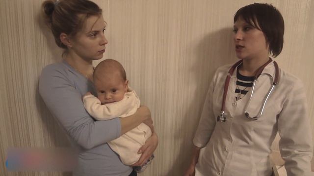 Рекомендации по купанию новорожденного. смотреть онлайн