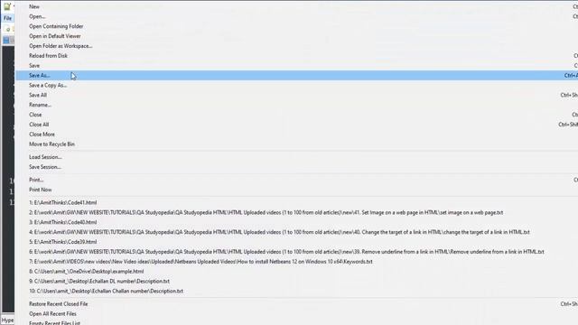 How to insert image as a link in HTML смотреть онлайн