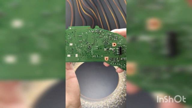 Материнская плата Xiaomi Mi Roborock Q7 Max Q380RR смотреть онлайн