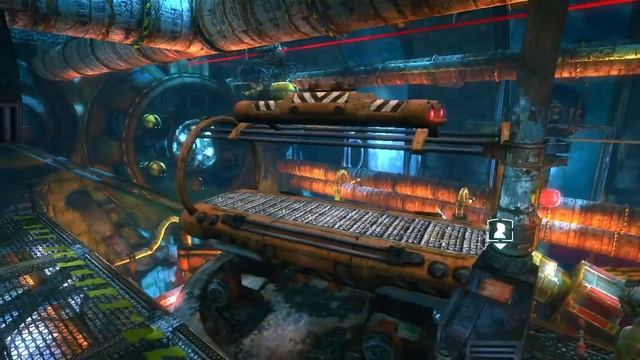 Прохождение Enslaved: Odyssey to the West #12 - Дамба (Русская версия) смотреть онлайн