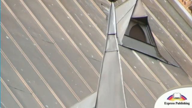 Excel 5. Module 1. "Unusual buildings" смотреть онлайн