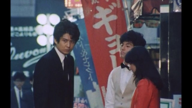 太陽にほえろ！ 第699話 優しさごっこ