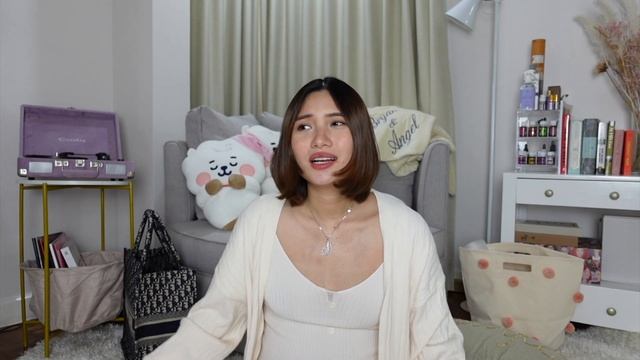 Pregnancy Update! How I Knew I Was Pregnant ?? | Angel Yeo