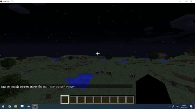 Майнкрафт, Обзор мода Minecraft Comes Alive смотреть онлайн