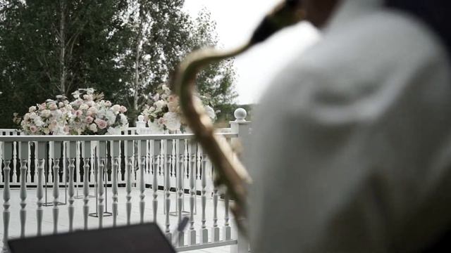 Константин Молодцов Саксофон смотреть онлайн