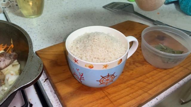 Домашняя кухня