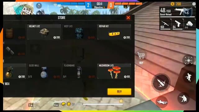 lulubox freefire gameplay part 1 смотреть онлайн