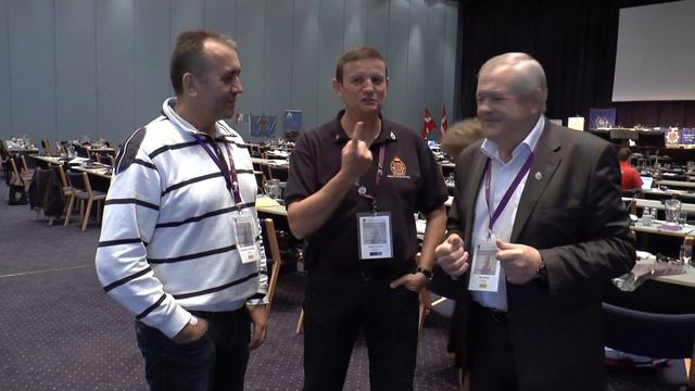 Ivan Sardak, Philippe Turny, Alexander Shcherbakov