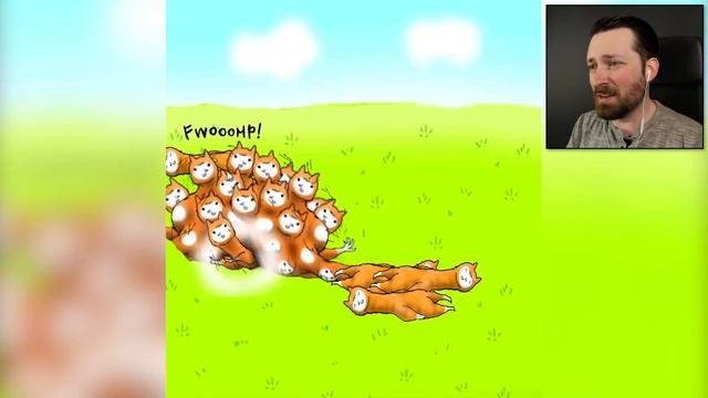 I Evolved An Alpaca And This Happened смотреть онлайн