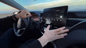 Камри 75. Мой первый обзор на машину. Дагестан. Махачкала