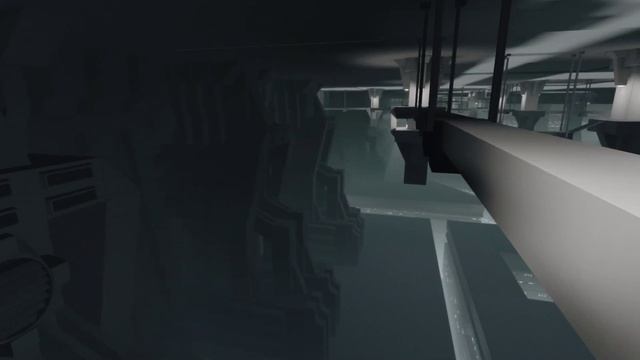 巨大な超構造体探索ゲーム NaissanceE [playthrough][END] смотреть онлайн