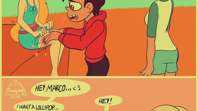 Star vs the Forces of Evil - Best Friend смотреть онлайн