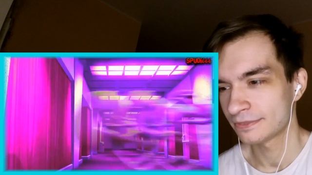 МЕНСТРУАЦИЯ МОНСТРОВ | РЕАКЦИЯ