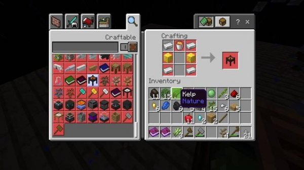 This is the Best Modpack for Minecraft PE Skyfactory 3 (Bedrock Edition)