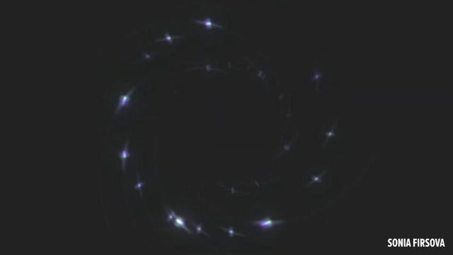 2022 Student VFX Reel | VFX Apprentice - Training FX Artists for Games and Animation смотреть онлайн