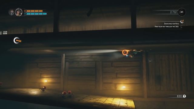 Steel Rats - 10 Minutes Of Gameplay | PAX West 2018 смотреть онлайн