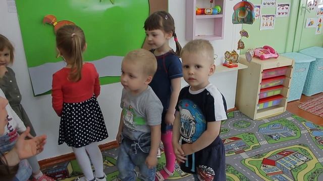 МАДОУ ДСКВ №2 Кубаночка , номинация №2 смотреть онлайн