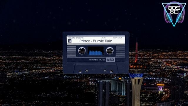 Prince - Purple Rain | 8D AUDIO ? смотреть онлайн