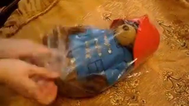 Отзыв о игрушке смотреть онлайн