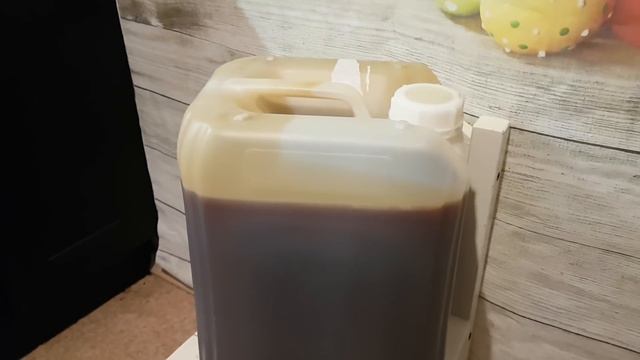 КОНЦЕНТРАТ ПШЕНИЧНОГО СОЛОДА. Будем делать пшеничную водочку. От Сан Саныча смотреть онлайн