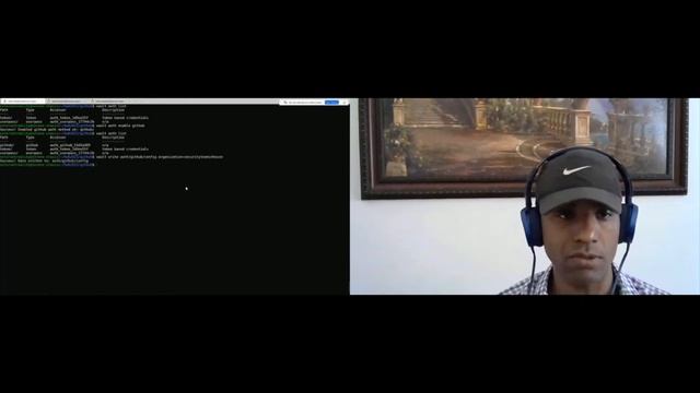 Eric Jones - Managing Secrets Across Multiple Clouds смотреть онлайн
