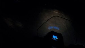 Снегоход стелс атаман 800 разгон