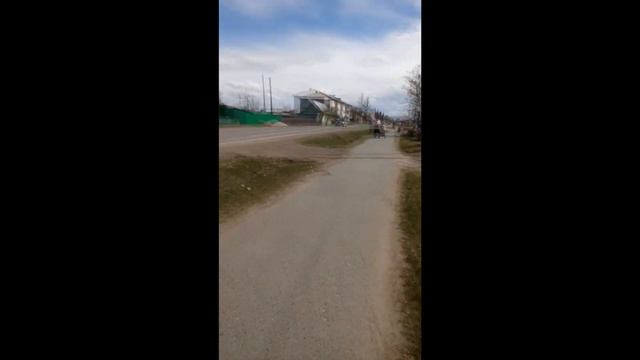 Улица мой бахил смотреть онлайн