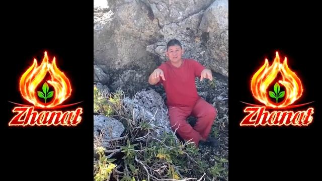 Жанат Кожамжаров #15 ЗАДАЧА — раскрытие смысла смотреть онлайн