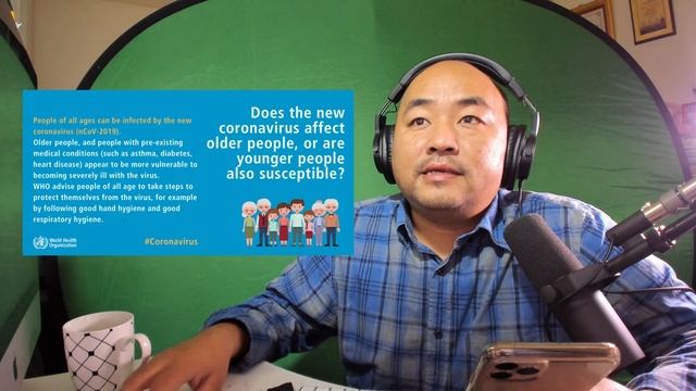 Advice for the public: Myth busters | Explain in Nepali смотреть онлайн