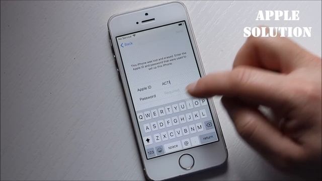 ICloud Activation Lock Bypass Without DNS/APPLE ID/PASSCODE In 2 Minutes 1000% Success Any IOS✔️