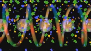 Анимированные стереокартинки