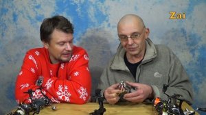 ТОП НАШИХ СПИННИНГОВЫХ КАТУШЕК 2020 ГОДА. Обсудим плюсы и минусы.