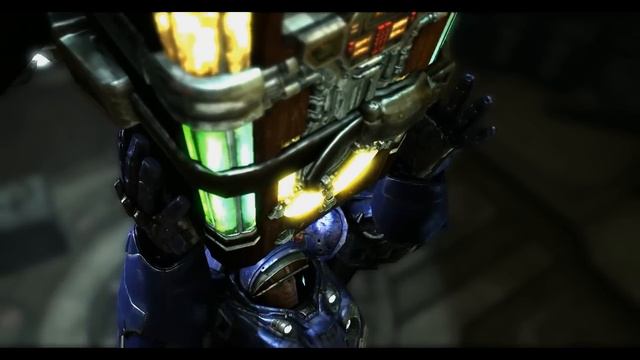 Starcraft 2 Wings Of Liberty Pelea en el bar español смотреть онлайн