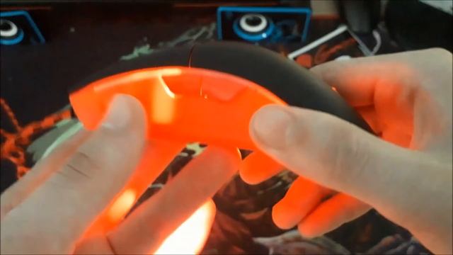 UNBOXING SPECIAL | MOUSE GAMING GENESIS KRYPTON 500 смотреть онлайн